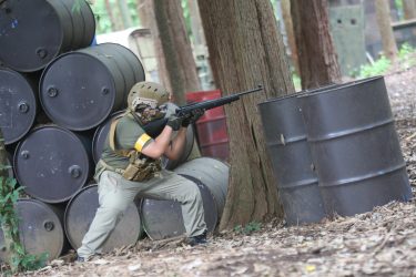 2021/06/27　サバゲーCIMAX定例会Photo album