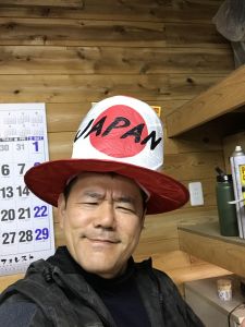 店長おいどん